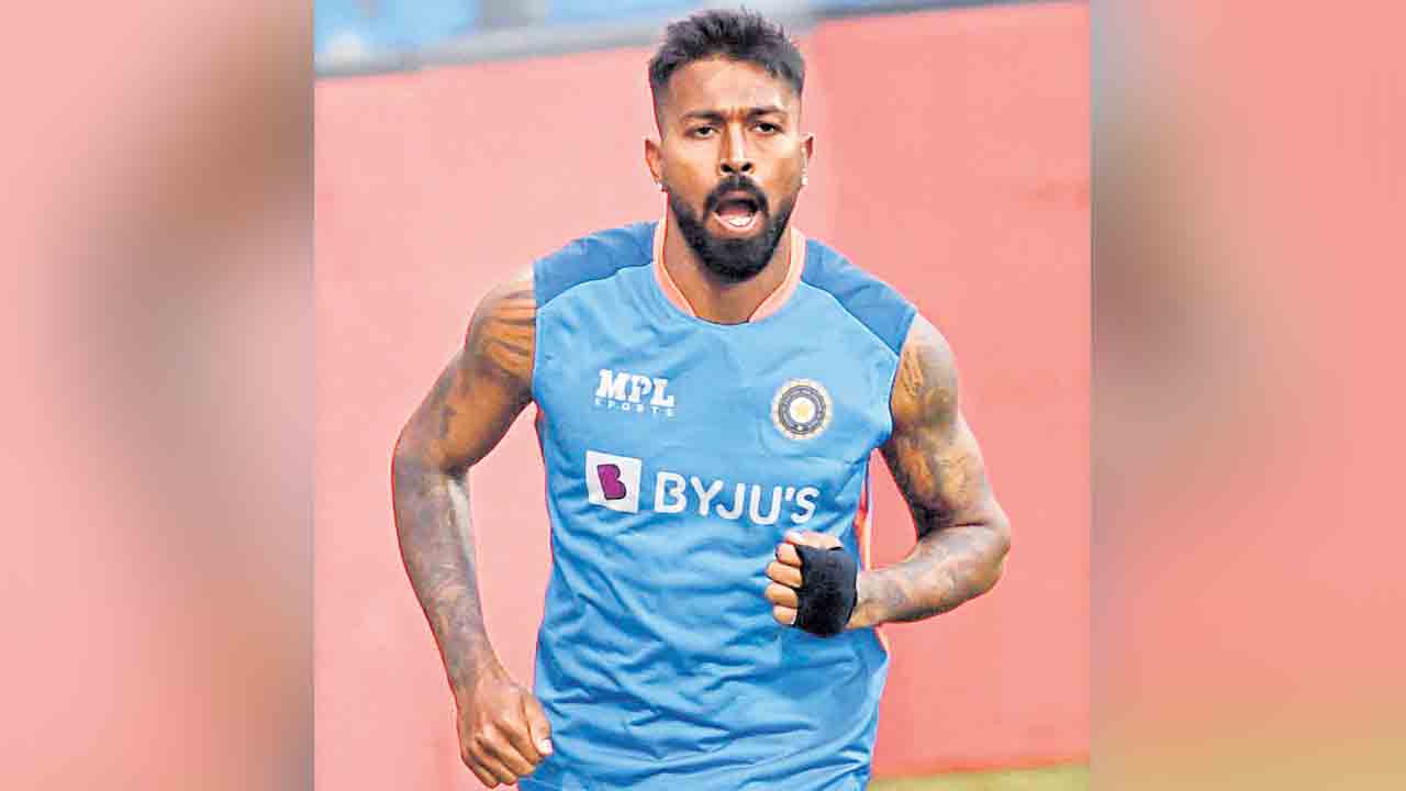 సిరీస్‌ ఎవరిదో?