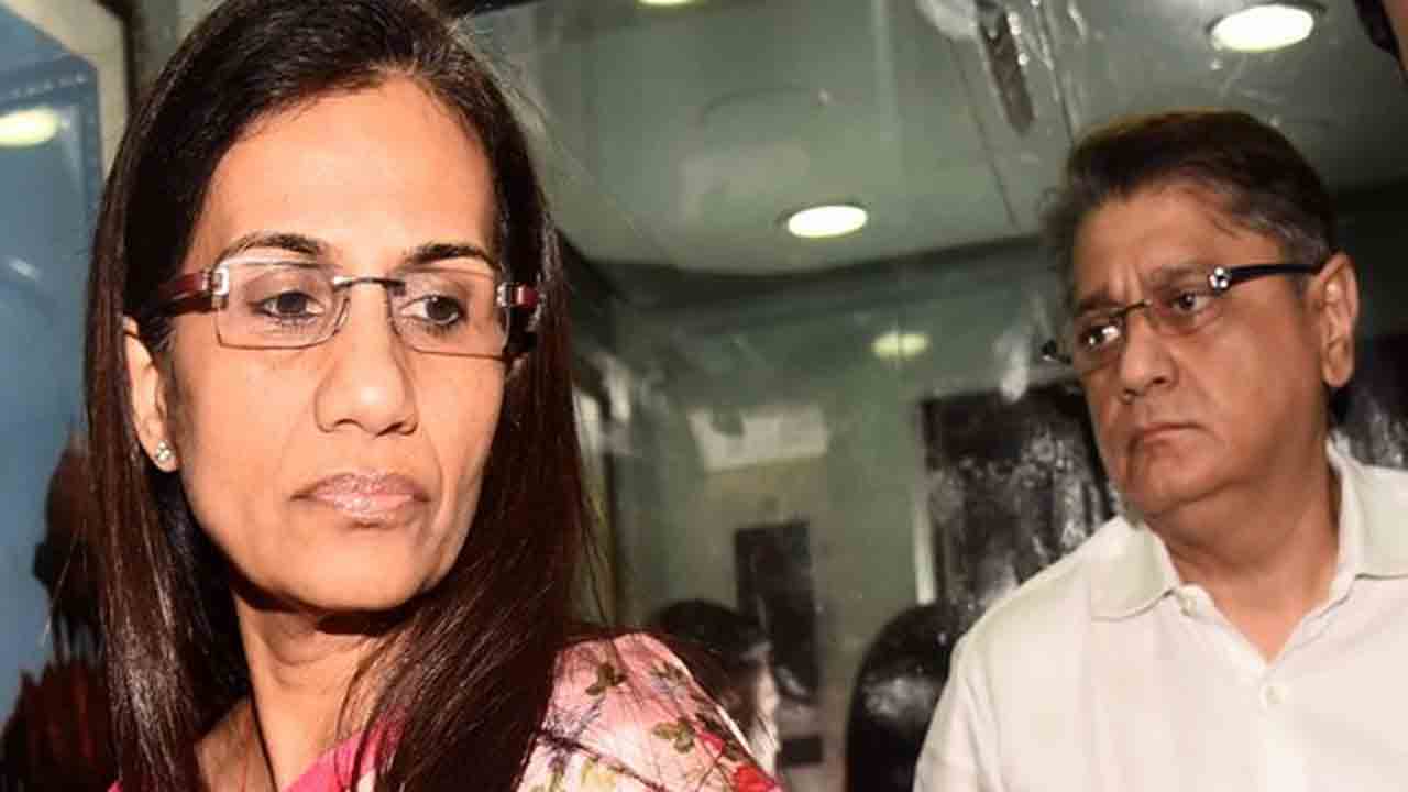 Videocon loan fraud case | కుమారుడి పెళ్లికి కొన్ని రోజుల ముందు.. జైలు నుంచి బయటకొచ్చిన కొచ్చర్ దంపతులు