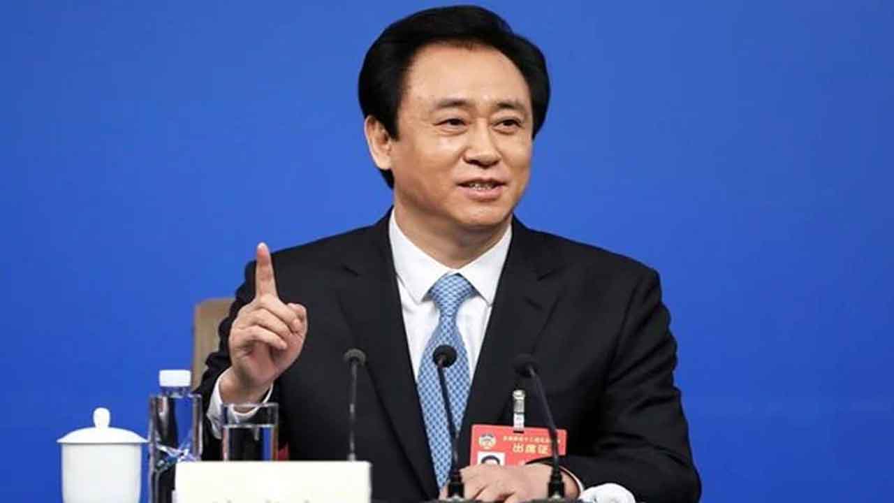 Billionaire Hui Ka Yan | ఆసియాలో రెండో ధనవంతుడు.. అప్పులపాలై అన్నీ అమ్ముకున్నాడు..