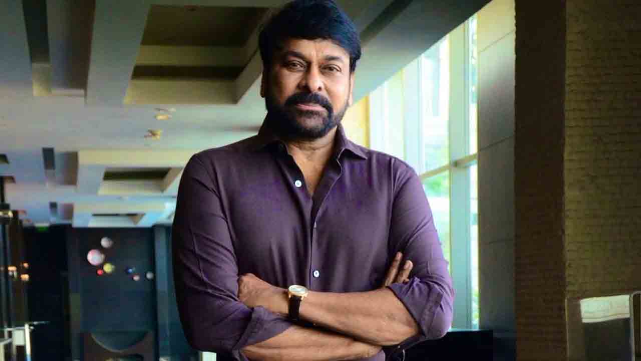 Chiranjeevi | శృతిహాసన్‌తో మళ్లీ న‌టించాలని ఉంది..  వాల్తేరు వీరయ్య విశేషాలు చిరంజీవి మాటల్లోనే..