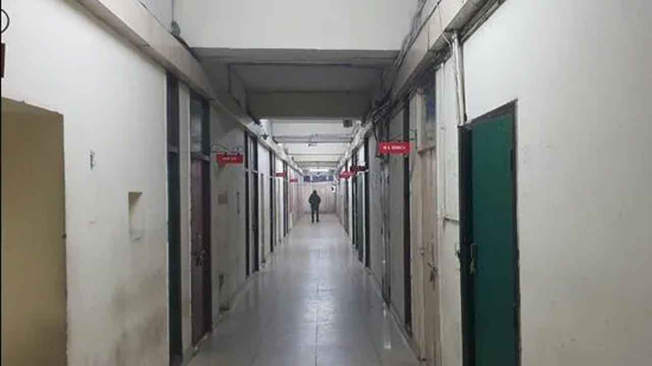 Punjab strike | పంజాబ్‌లో సివిల్‌ సర్వీసెస్‌ ఉద్యోగుల సమ్మె.. చట్ట విరుద్ధమన్న సీఎం మాన్‌