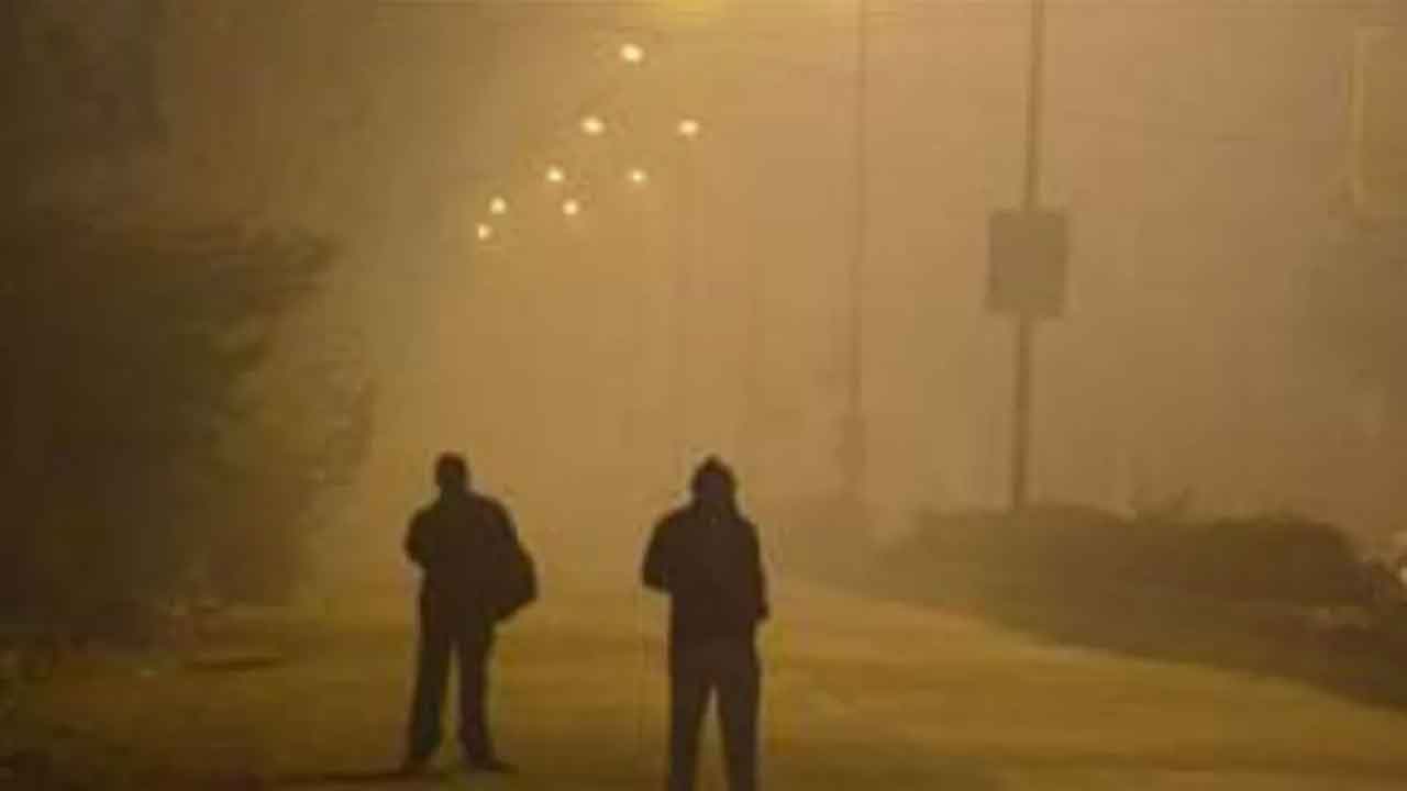 Today Weather | ఢిల్లీ, కాన్పూర్‌లో రికార్డు చలిగాలులు.. యూపీ, ఉత్తరాఖండ్‌కు వర్ష సూచన