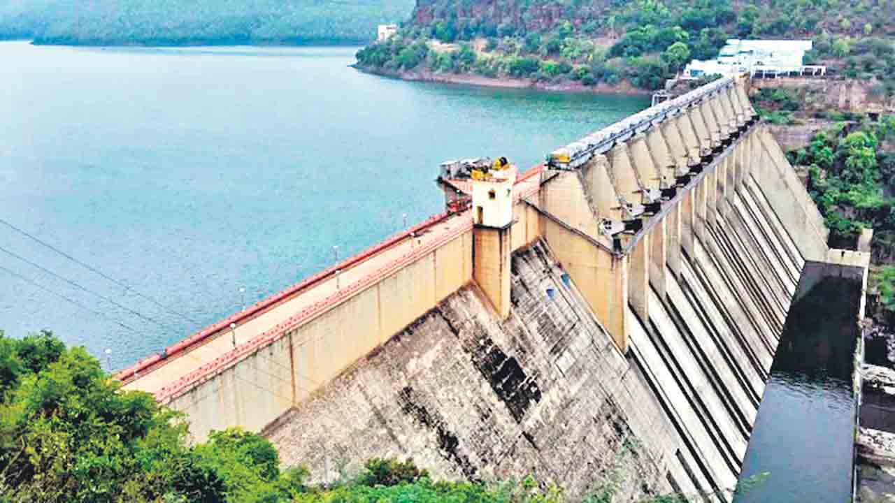 ‘పూడిక’పోతున్న ఆనకట్టలు! ఐక్యరాజ్యసమితి ఆందోళన