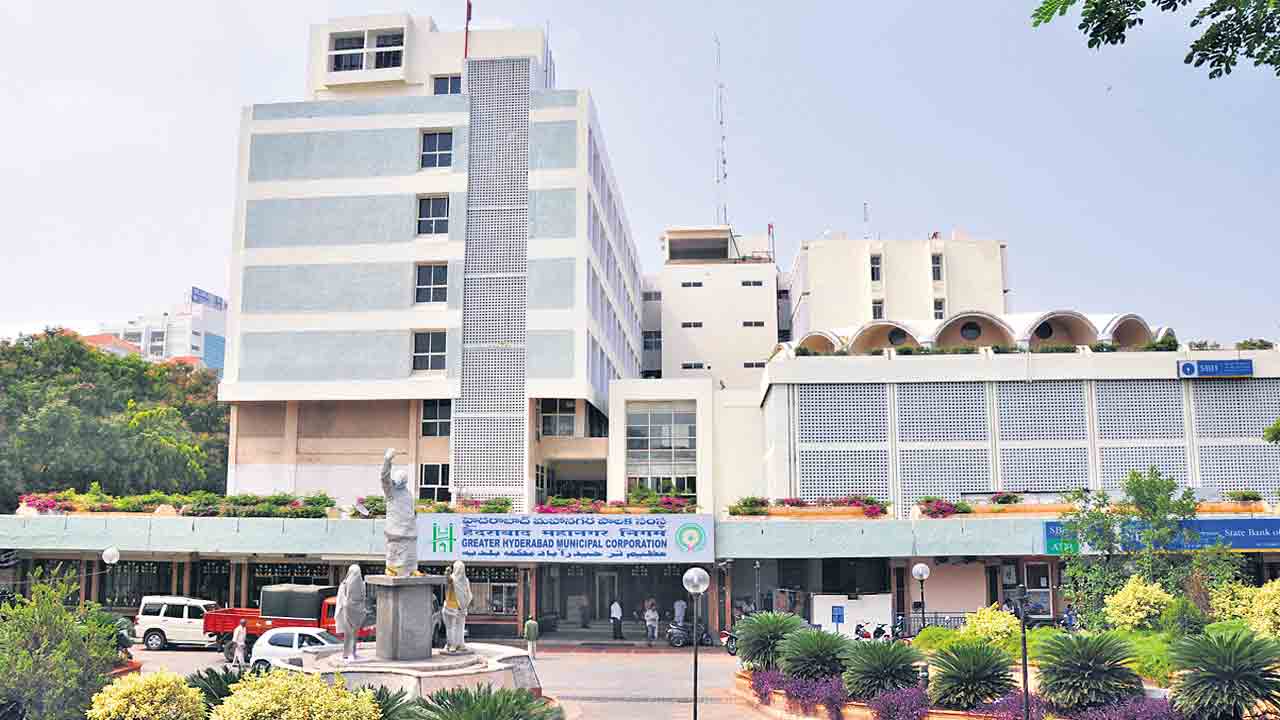 తప్పుడు మదింపు.. నిగ్గు తేల్చి