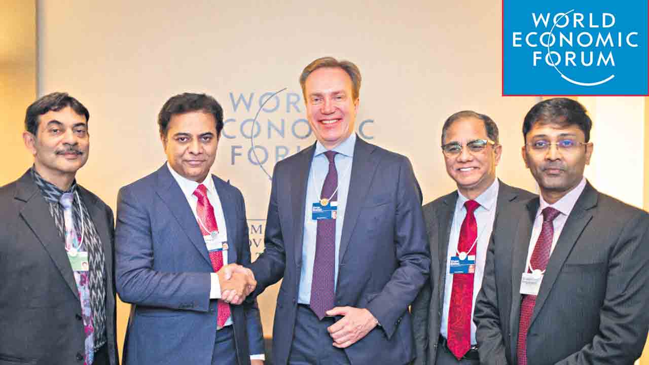 హైదరాబాద్‌ లో సిఐ4ఆర్