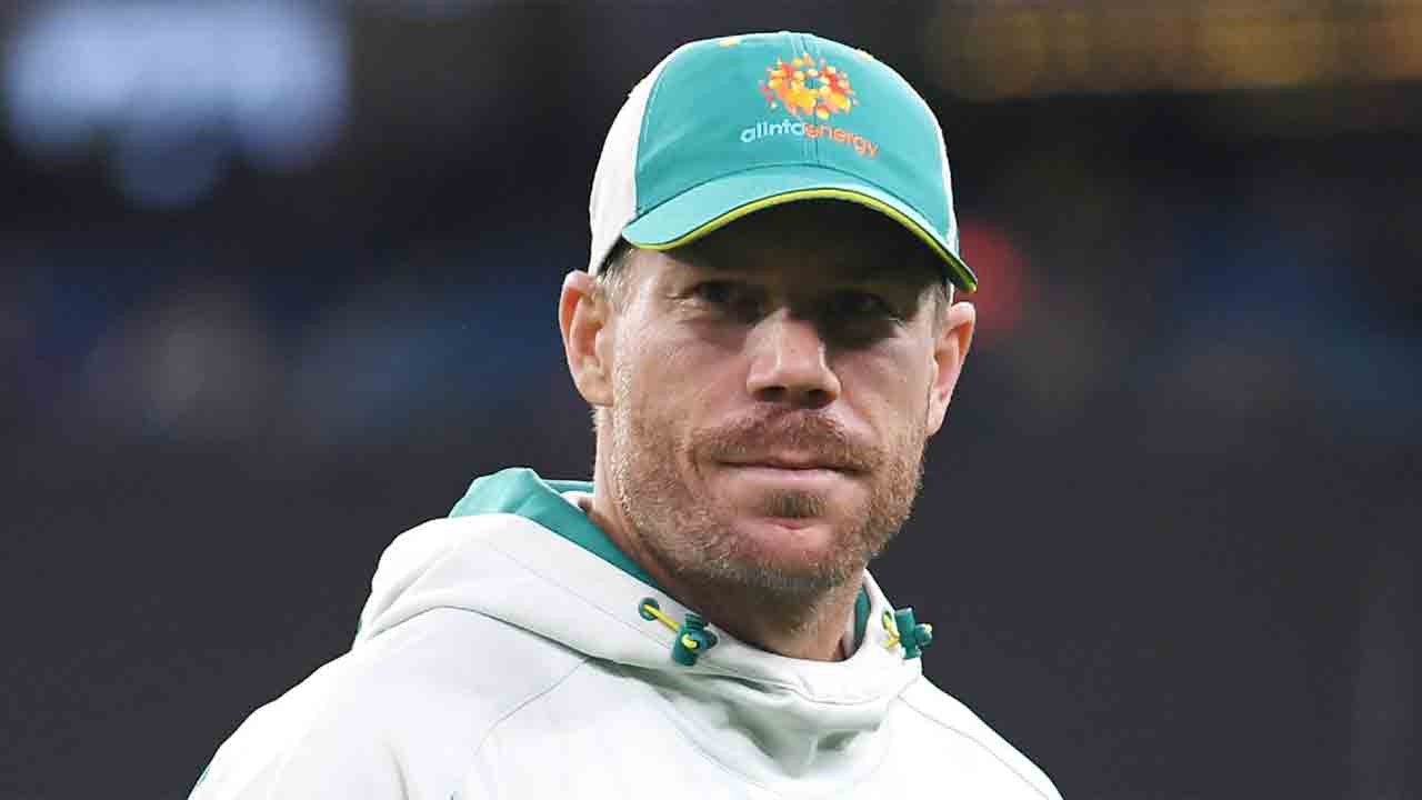 David Warner | తెలుగు సినిమాల్లో నటించాలంటూ వార్నర్‌కు నెట్‌ఫ్లిక్స్‌ సూచన.. క్రికెటర్‌ స్పందన ఇదీ..!