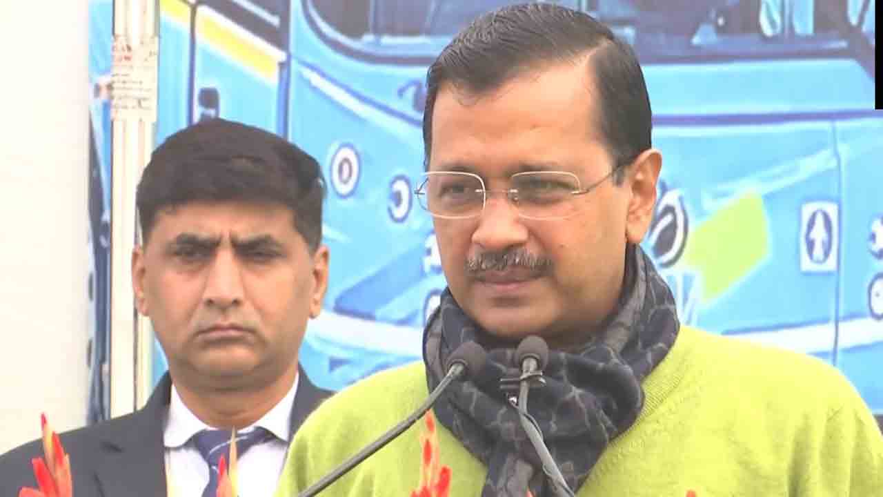 Khanjawala hit and run case | దోషులను ఉరికంబం ఎక్కించాలి: అరవింద్‌ కేజ్రివాల్‌