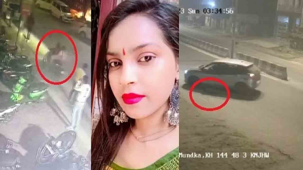 కంజావాలా రోడ్డు ప్రమాదం కేసు.. అశుతోష్‌ బెయిల్‌ను తిరస్కరించిన కోర్టు