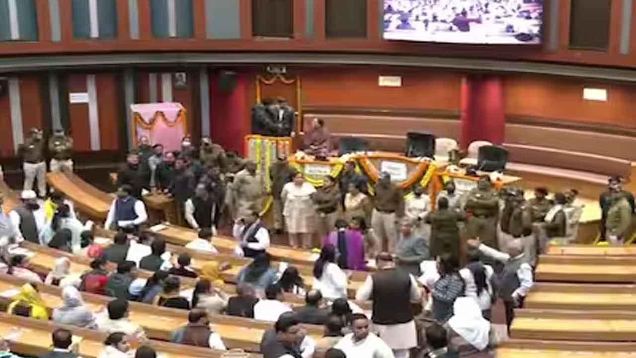 Mayor elections | ఢిల్లీ మేయర్‌ ఎన్నికకు రంగం సిద్ధం.. భారీగా సెక్యూరిటీ ఫోర్సెస్‌ మోహరింపు