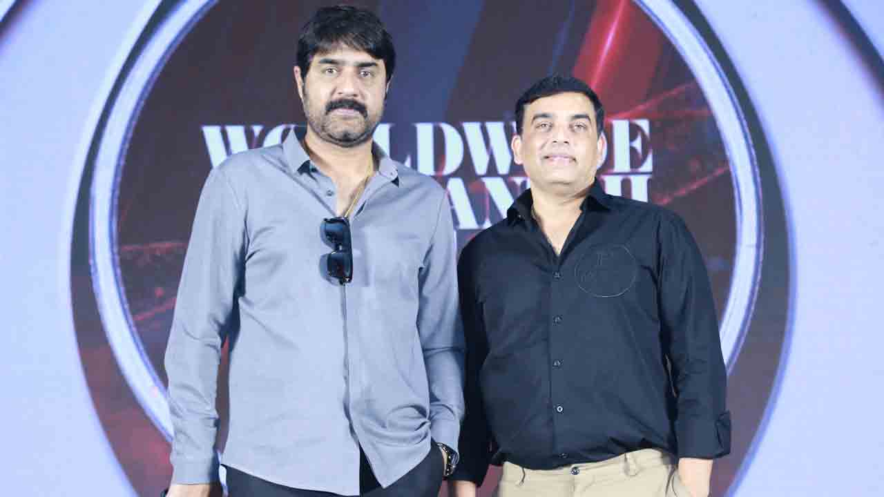 అందరు నా మీద పడి ఏడుస్తున్నారు