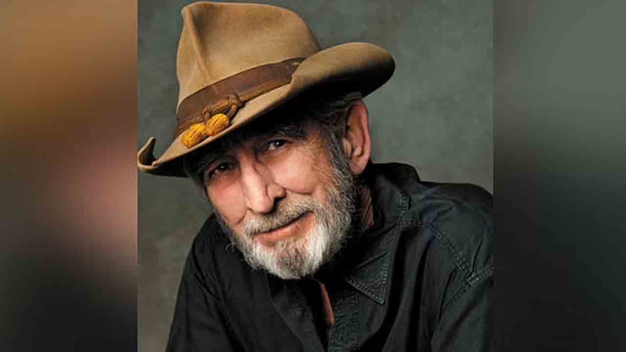 సంగీత శిఖరం డాన్‌ విలియమ్స్‌ కన్నుమూత