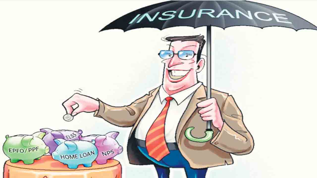 రుణానికి బీమాకు లింకేంటి.. హౌజింగ్‌ లోన్‌ ఇన్సూరెన్స్‌ తీసుకోవాల్సిందేనా?