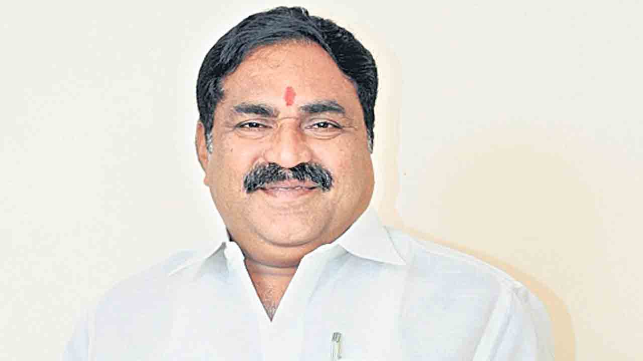 12 కోట్ల ‘ఉపాధి’ పనిదినాలు కావాలి