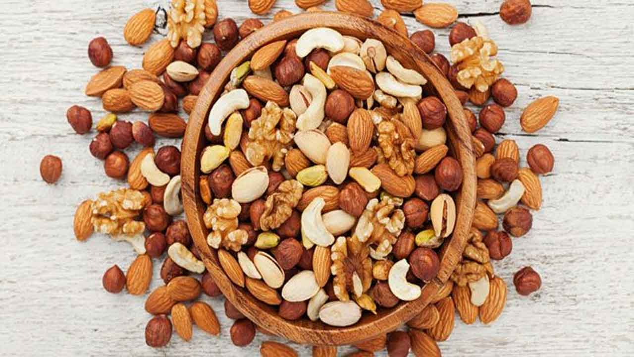 Eating nuts | ఉదయాన్నే గింజలు తినడం ఆరోగ్యానికి మంచిది.. ఎందుకంటే..?