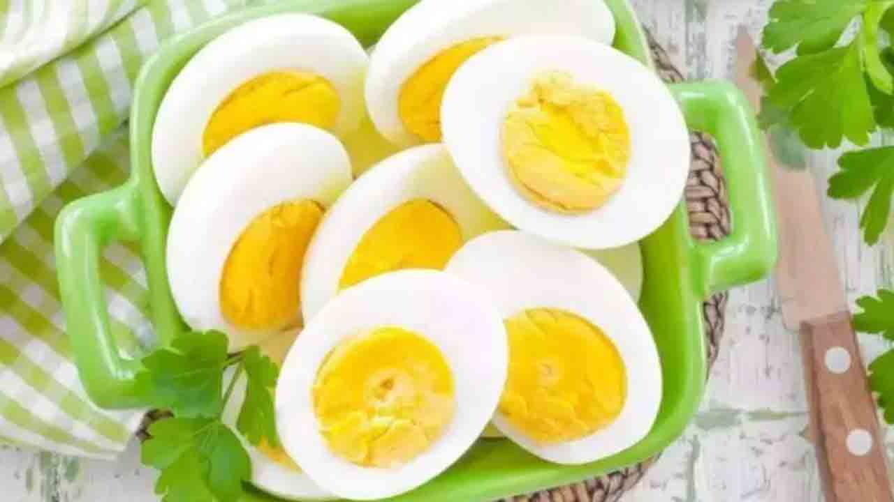 మధుమేహం ఉన్నవాళ్లు కోడిగుడ్లు తినొచ్చా..?