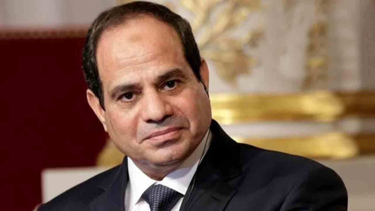 Republic Day | గణతంత్ర వేడుకలకు ముఖ్య అతిథిగా ఈజిప్టు అధ్యక్షుడు అబ్దెల్‌