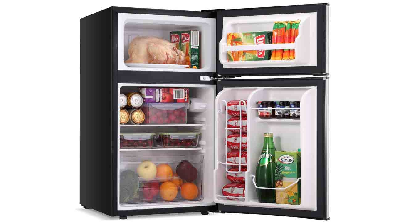 రిఫ్రిజిరేటర్ల ధరలకు రెక్కలు