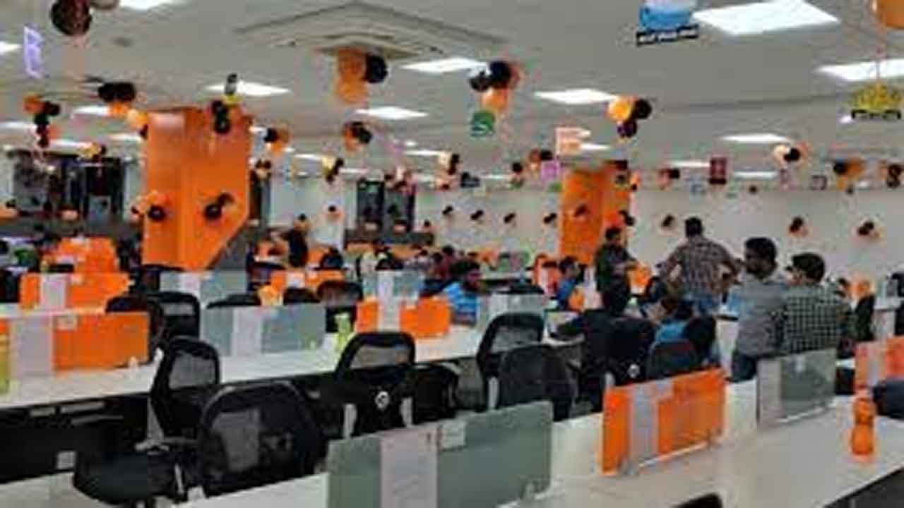 Swiggy lay offs |  స్విగ్గీలో త్వరలో మరోసారి ఉద్యోగుల తొలగింపు ప్రక్రియ..?