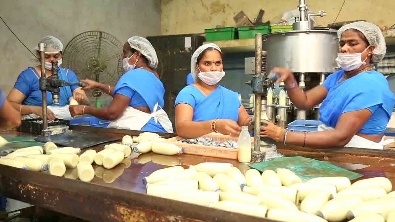 ఆహారశుద్ధితో 30 వేల ఉద్యోగాలు