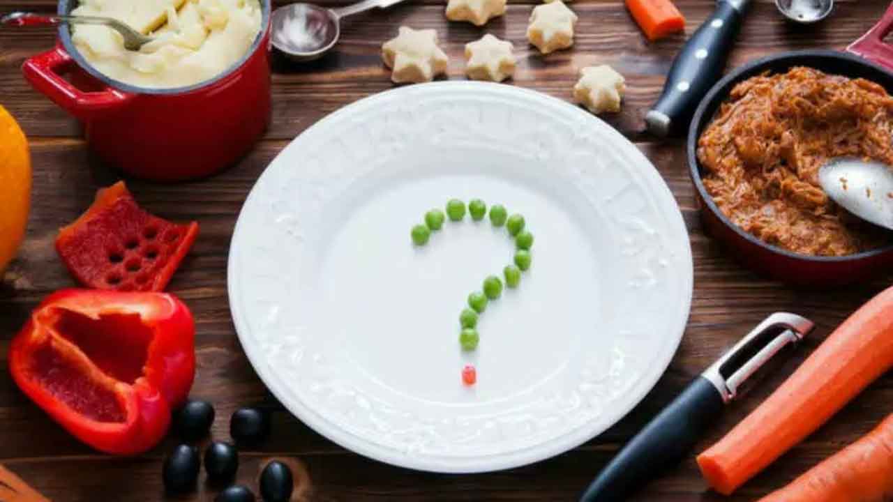 Health bits | ఉదయాన్నే ఖాళీ కడుపుతో వీటిని అస్సలు తినొద్దు.. అవేంటంటే..!