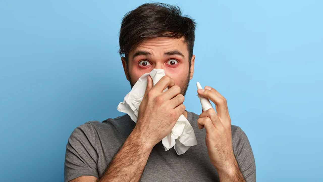 Fungal Sinusitis | ముక్కులో ఇబ్బంది పెట్టే ఫంగల్‌ సైనసైటిస్‌.. లక్షణాలేంటి..? ఎలా నివారించుకోవాలి..?