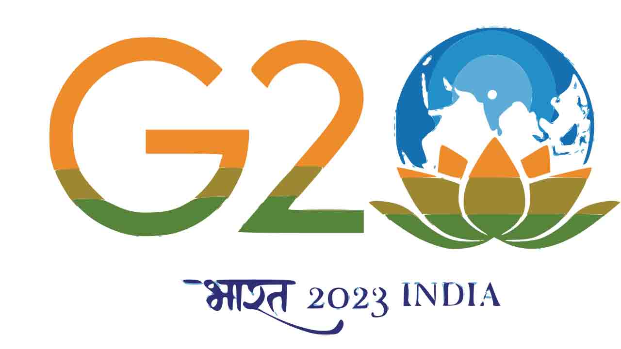 జీ-20 దేశాల భేటీకి పటిష్ఠ భద్రత