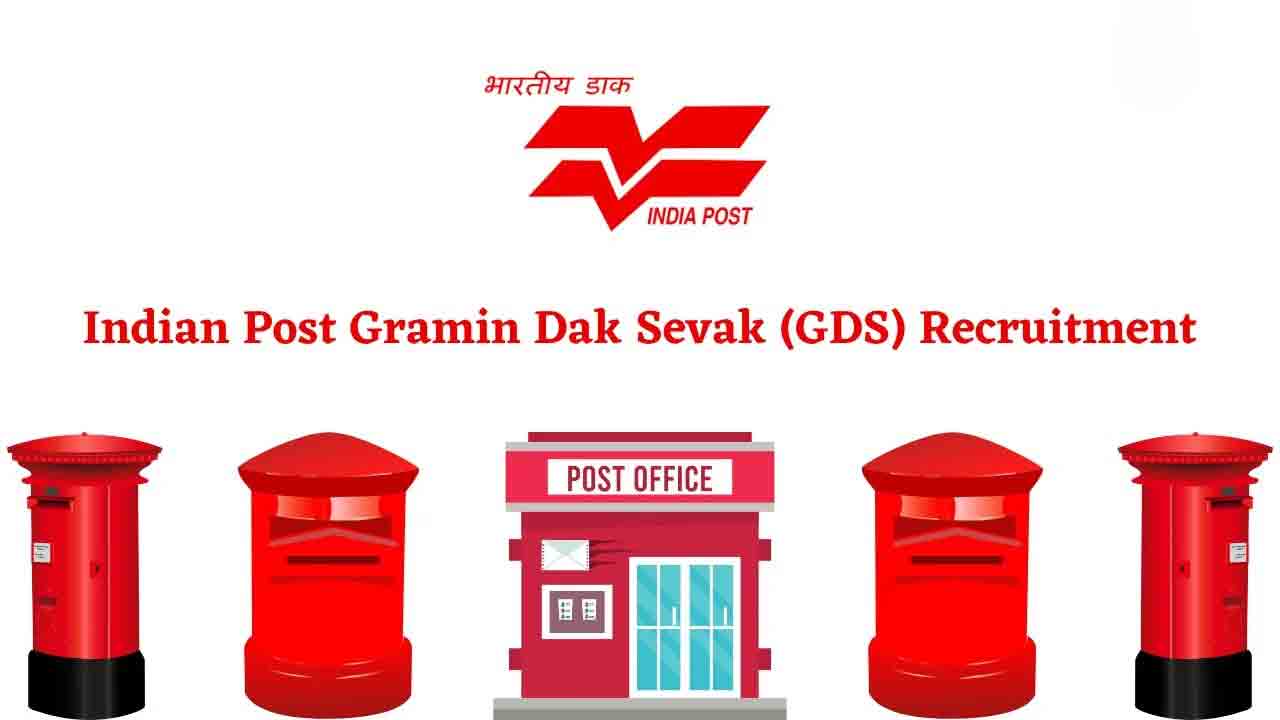 India post | పోస్టాఫీసుల్లో 40,889 ఉద్యోగాలు.. తెలంగాణలో ఖాళీలు ఎన్నంటే?