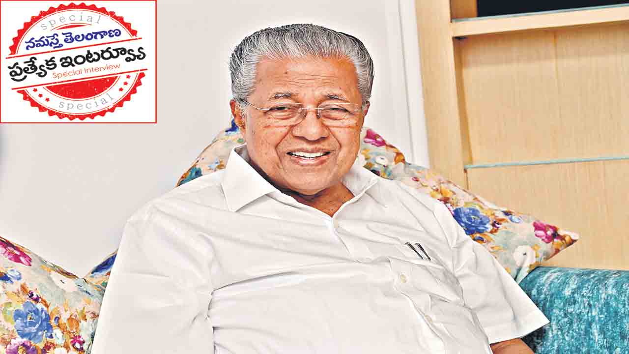 కాంగ్రెస్‌.. బీజేపీకి బీ టీం