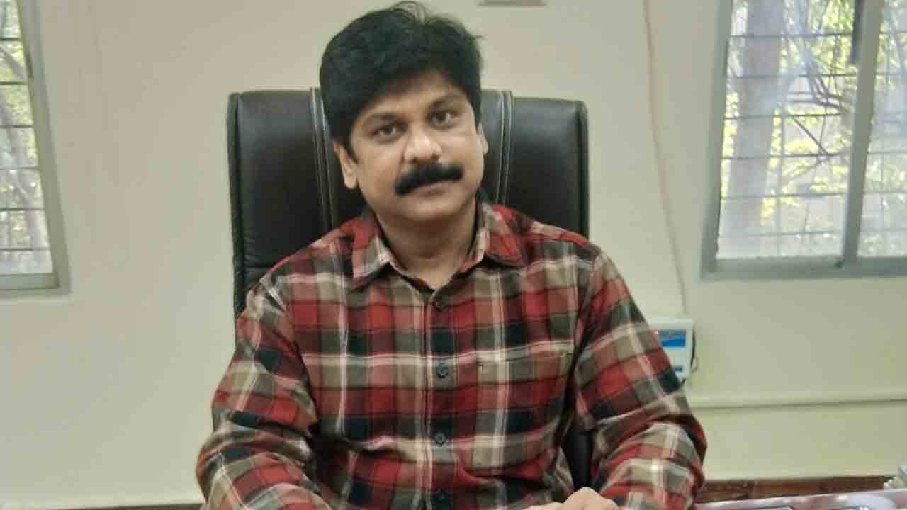 ఈ-శ్రమ్‌లో పేర్లు నమోదు