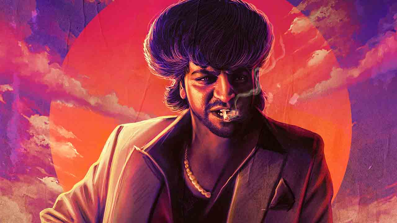 యాక్షన్‌ థ్రిల్లర్‌