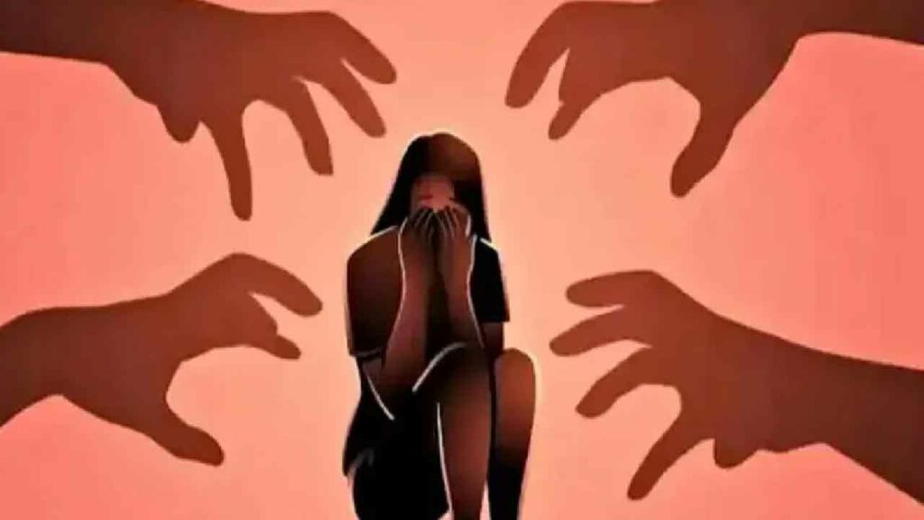Maharashtra | మ‌హారాష్ట్ర‌లో 19 ఏళ్ల యువ‌తిపై గ్యాంగ్‌రేప్.. ఆటో డ్రైవ‌ర్లు స‌హా ఐదుగురు అరెస్ట్