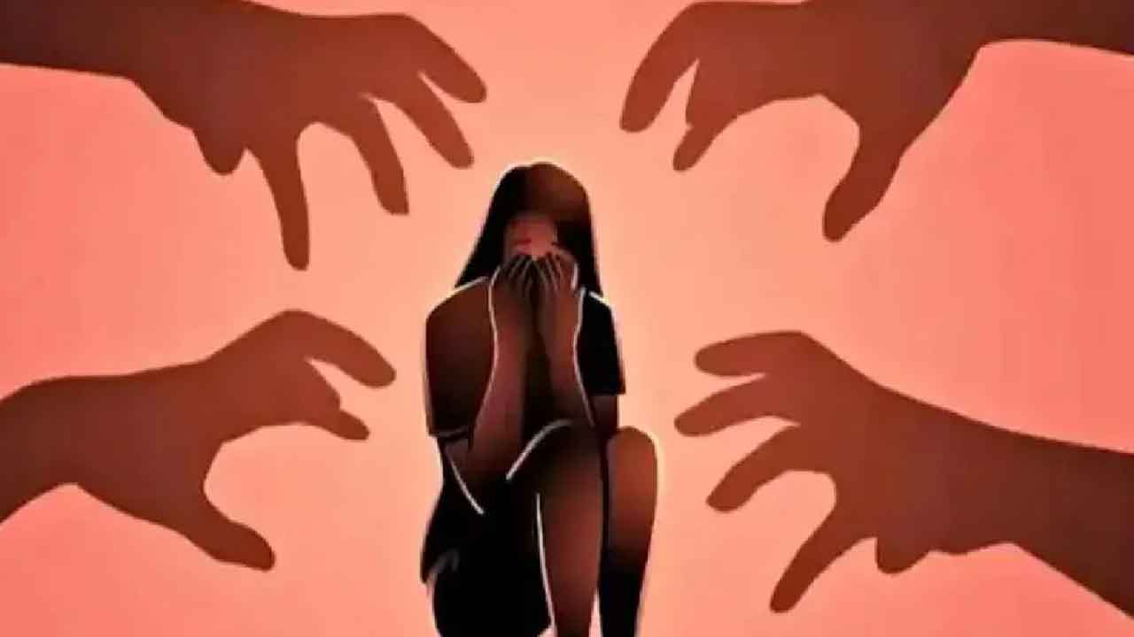 Girl Kidnapped Gang Raped | బాలికను కిడ్నాప్ చేసి.. సామూహిక లైంగిక దాడికి పాల్పడిన నలుగురు