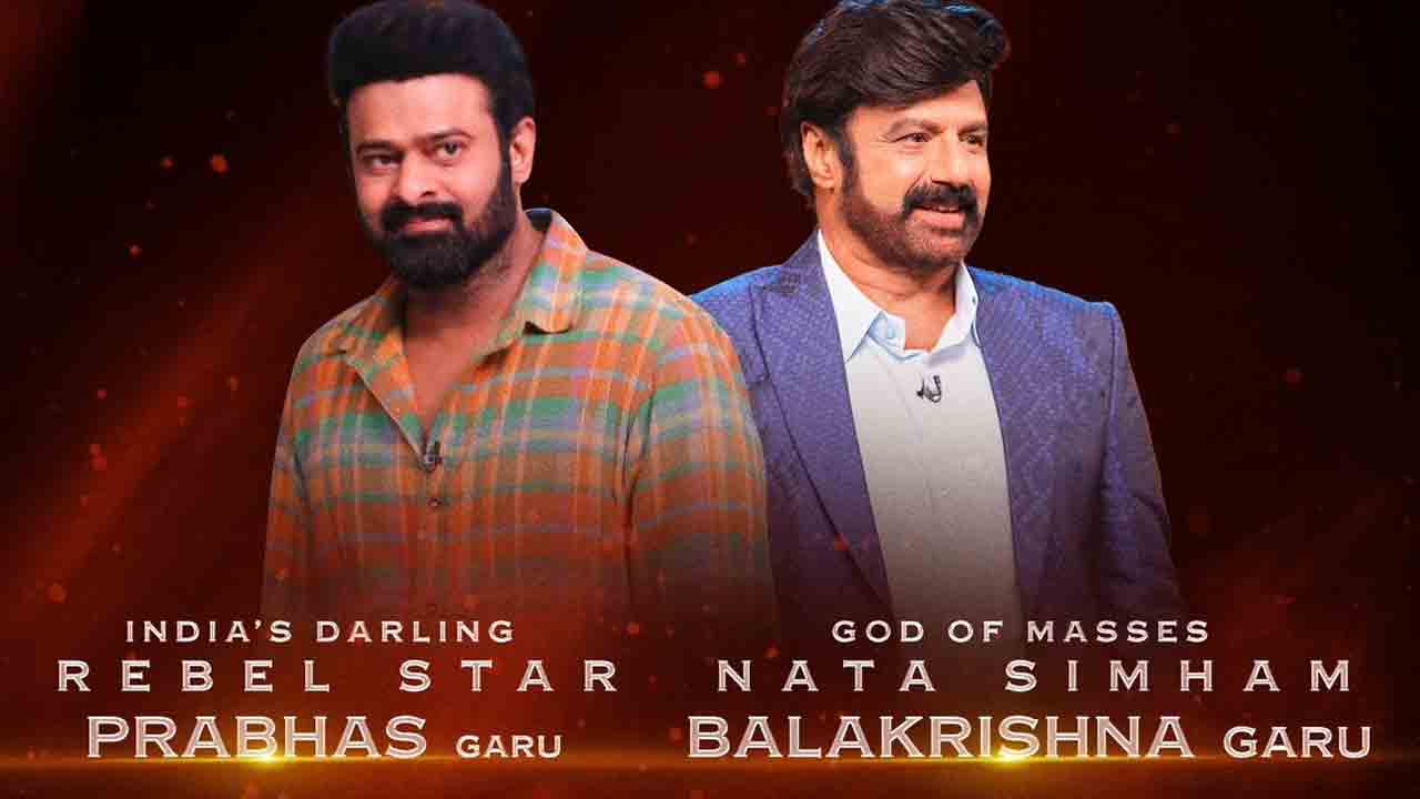 Gopichand 30 | అన్‌స్టాపబుల్‌ 2లో గోపీచంద్ 30 స్పెషల్ అప్‌డేట్‌