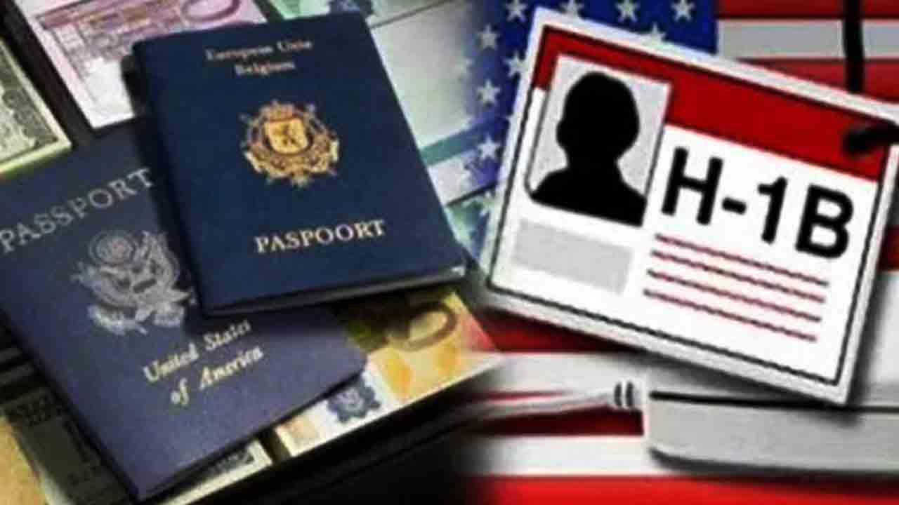 US Visa to Indians | ఇక మ‌నోళ్ల డాల‌ర్ డ్రీమ్స్ సాకార‌మే.. ఈ ఏడాది 10 ల‌క్ష‌ల అమెరికా వీసాలు!