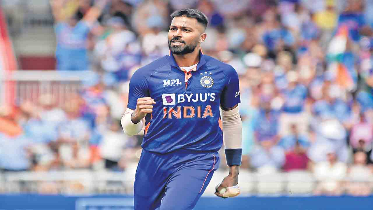 రోడ్మ్యాప్ రెడీ.. 2023 వన్డే ప్రపంచకప్ కోసం కసరత్తులు షురూ