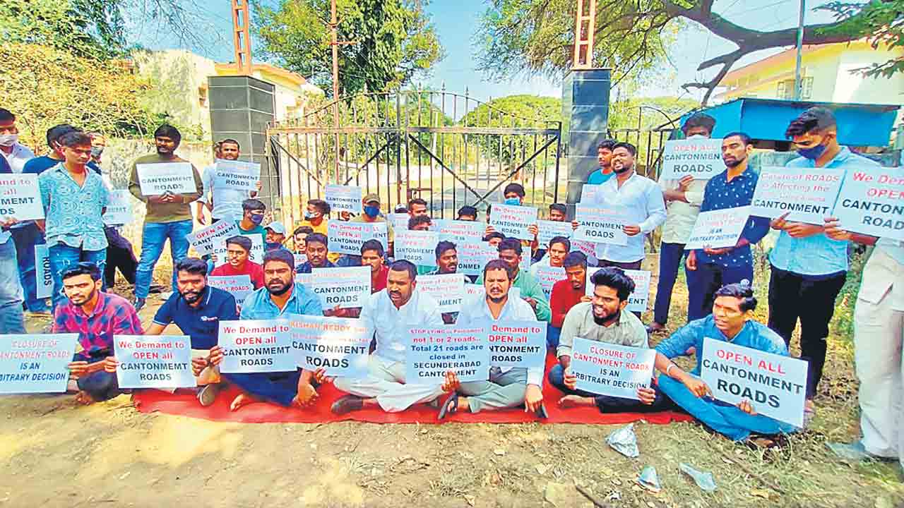 కేంద్రం ఉలకదు.. పలకదు