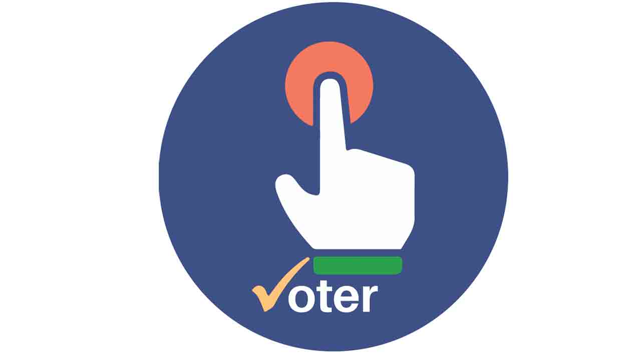 గ్రేటర్‌ ఓటర్లు 83,40,854