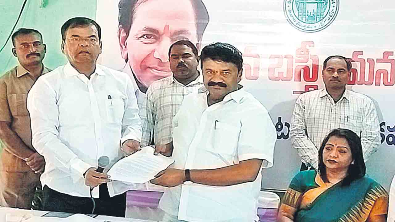 విద్యారంగంలో విప్లవాత్మక మార్పులు