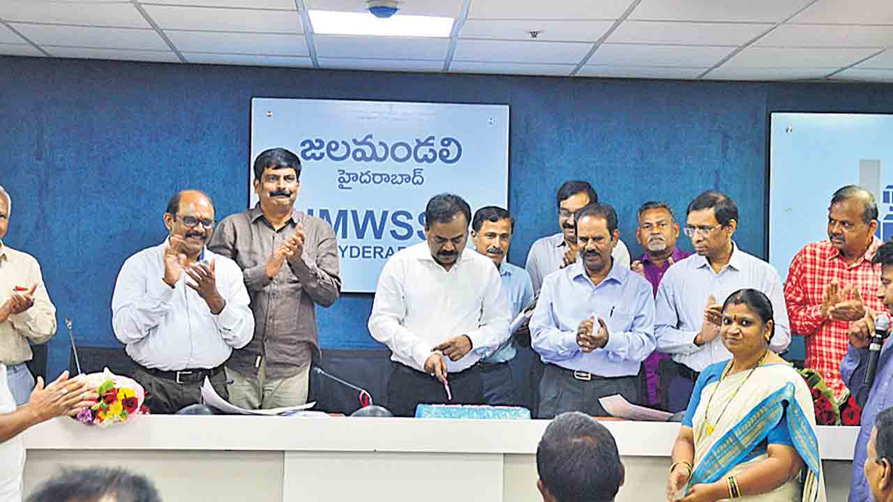 ఈ ఏడాదిలో మరిన్ని నూతన ప్రాజెక్టులు.!