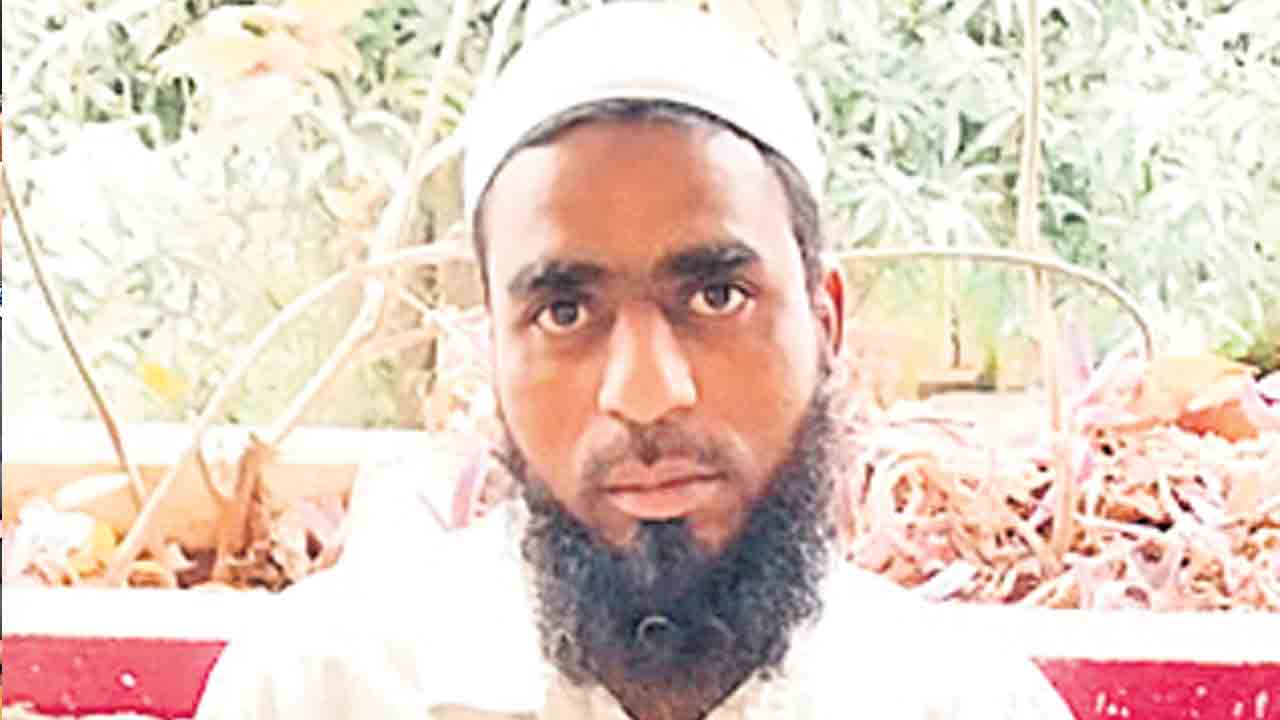 దోపిడీదారుడికి పదేండ్ల జైలుశిక్ష