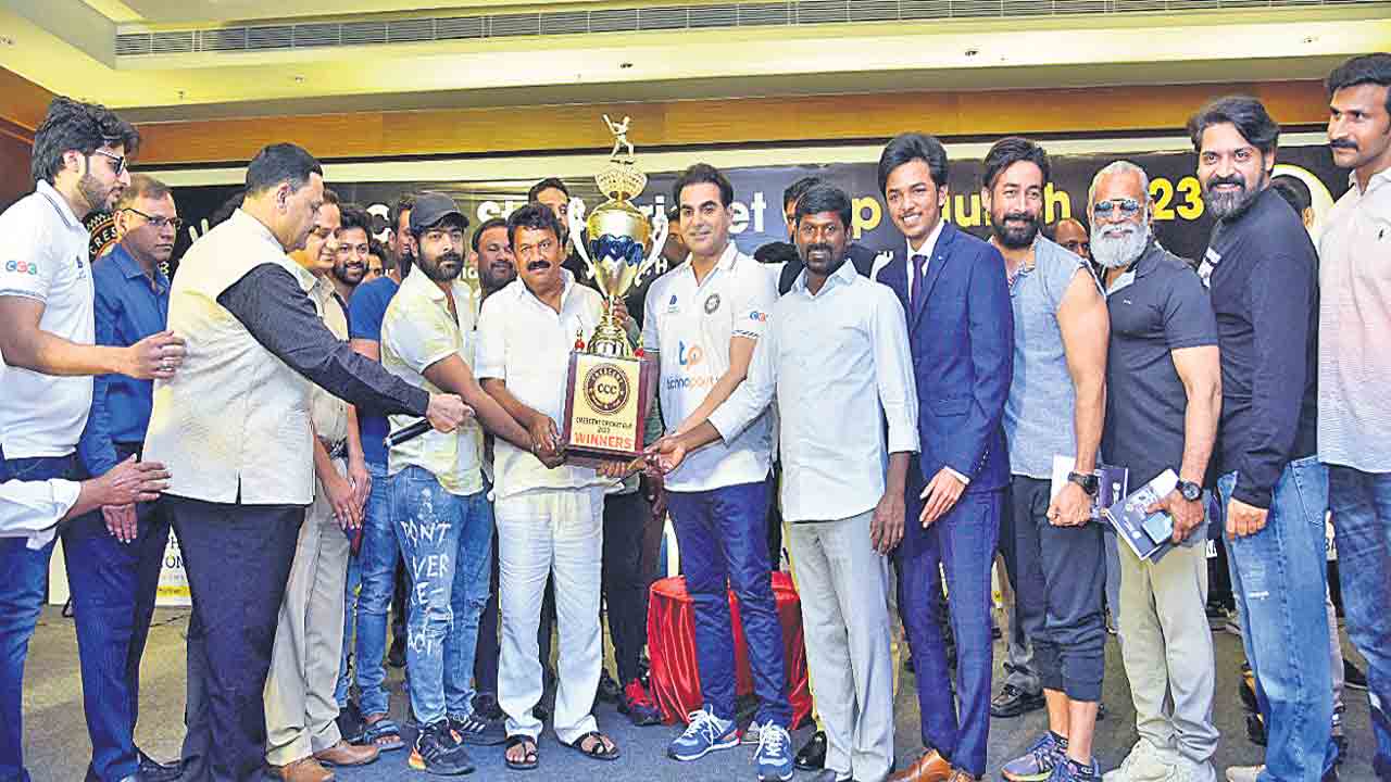 డ్రగ్స్‌ రహిత సమాజమే లక్ష్యం