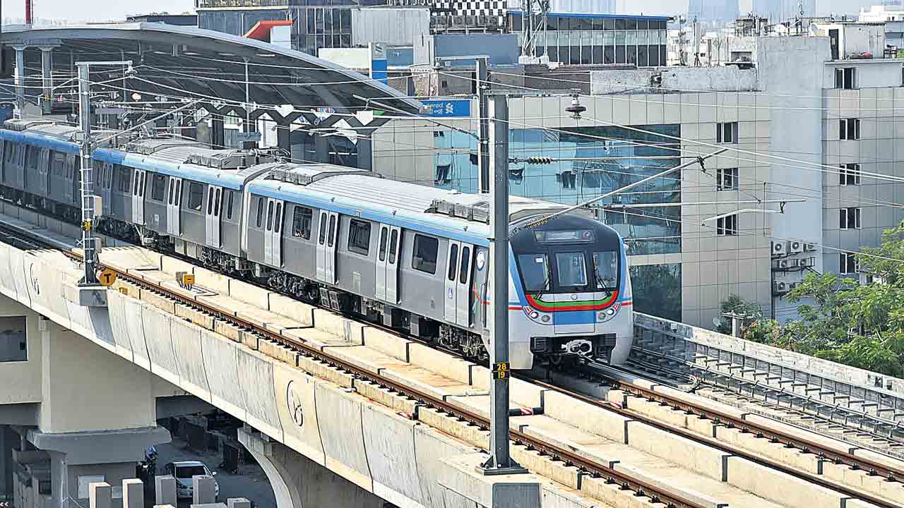 కేంద్రం ఈసారైనా ..కరుణించేనా..?