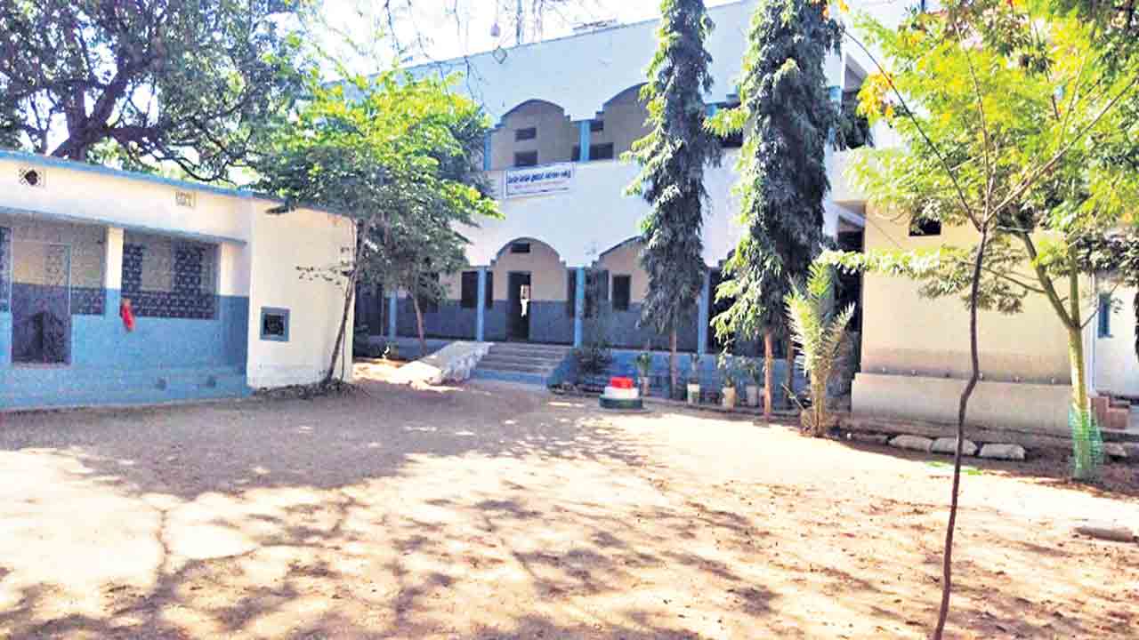 పీఎం శ్రీ’కి 43 పాఠశాలలు అర్హత