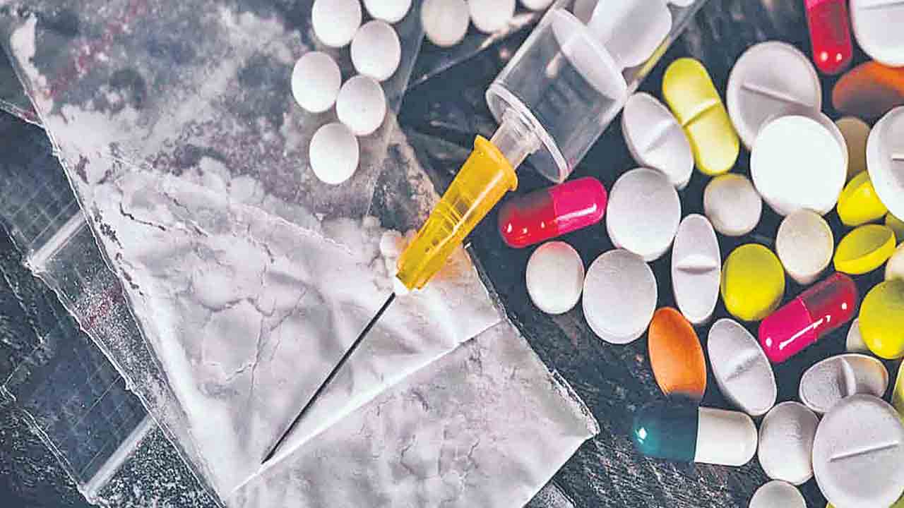 డీజే మోహిత్‌కు భారీ నెట్‌వర్క్‌