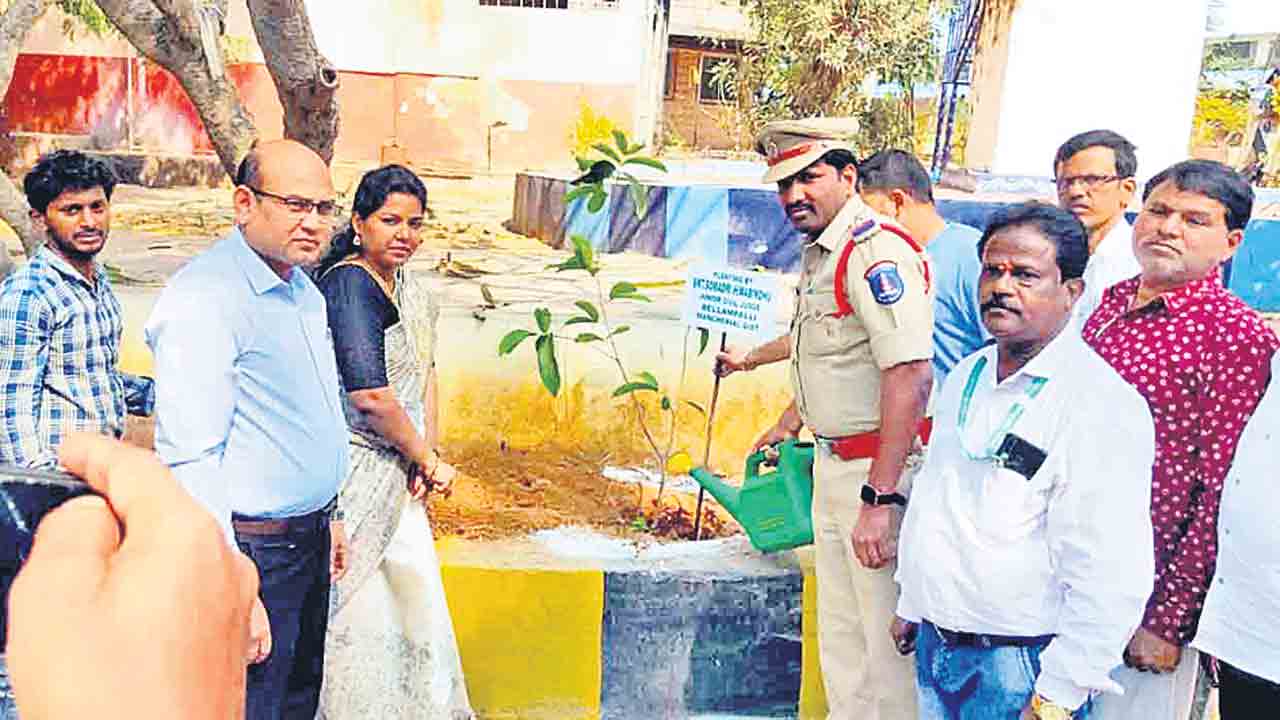 ఘనంగా ఎఫ్‌సీఐ వ్యవస్థాపక దినోత్సవం