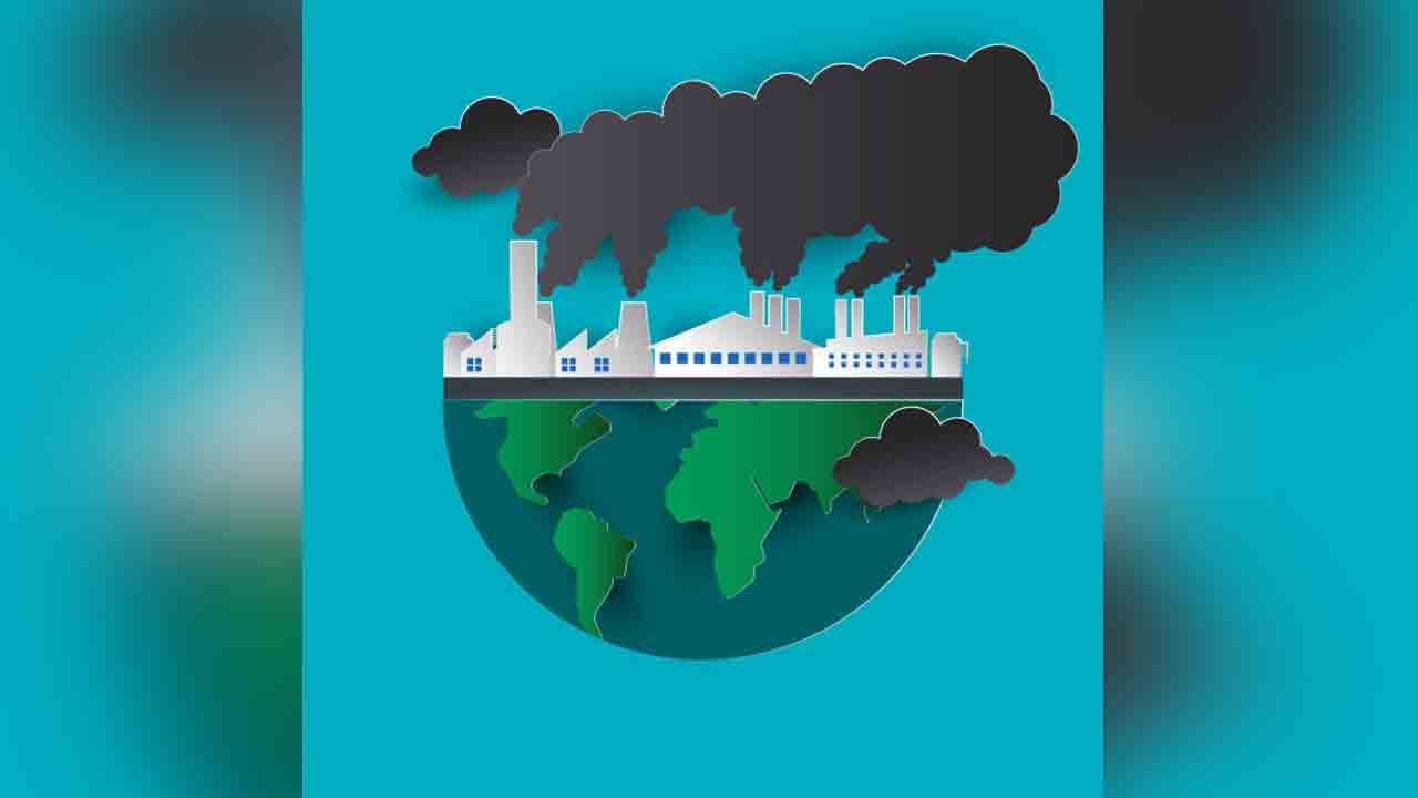 పీల్చేగాలి.. స్వచ్ఛంగా ఉండేలా..