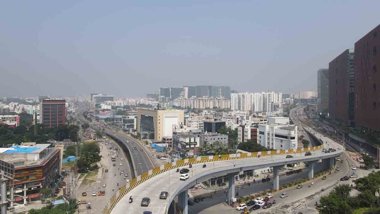 915 కోట్లతో..4516పనులు