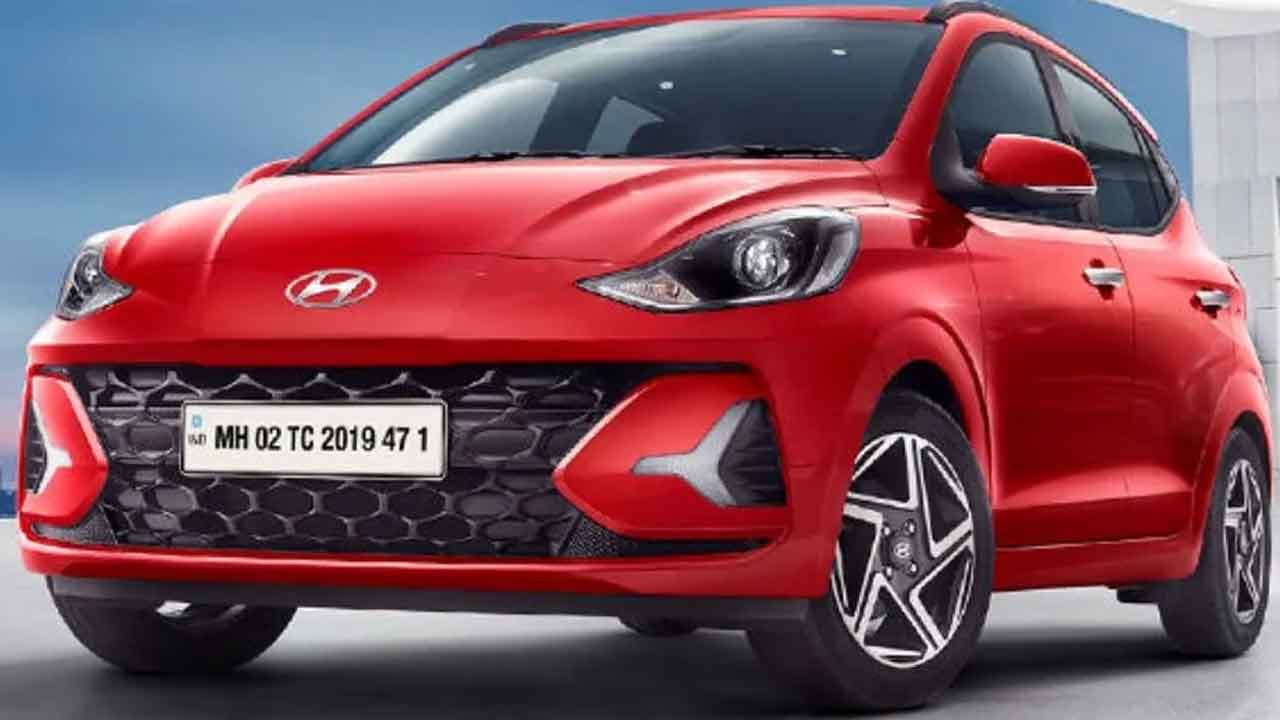 Hyundai Grand i10 Nios Facelift | దేశీయ మార్కెట్‌లోకి హ్యుండాయ్ గ్రాండ్ ఐ10 నియోస్‌..!