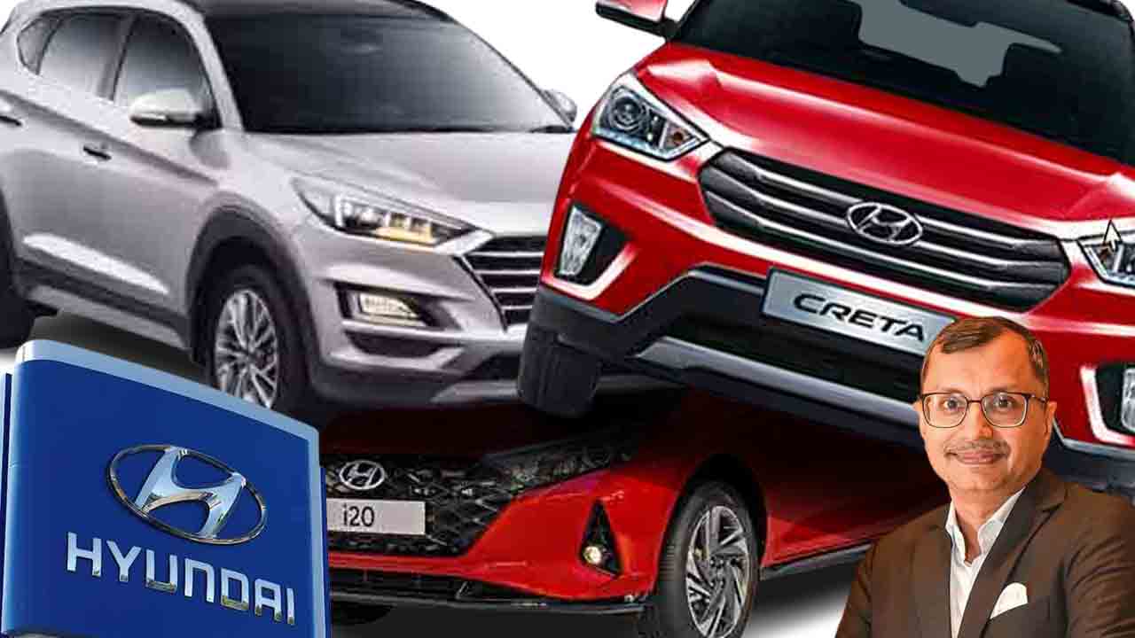 Hyundai | డీజిల్ ఎస్‌యూవీల వైపే హ్యుండాయ్ మొగ్గు.. కార‌ణం ఇదే.. ?!