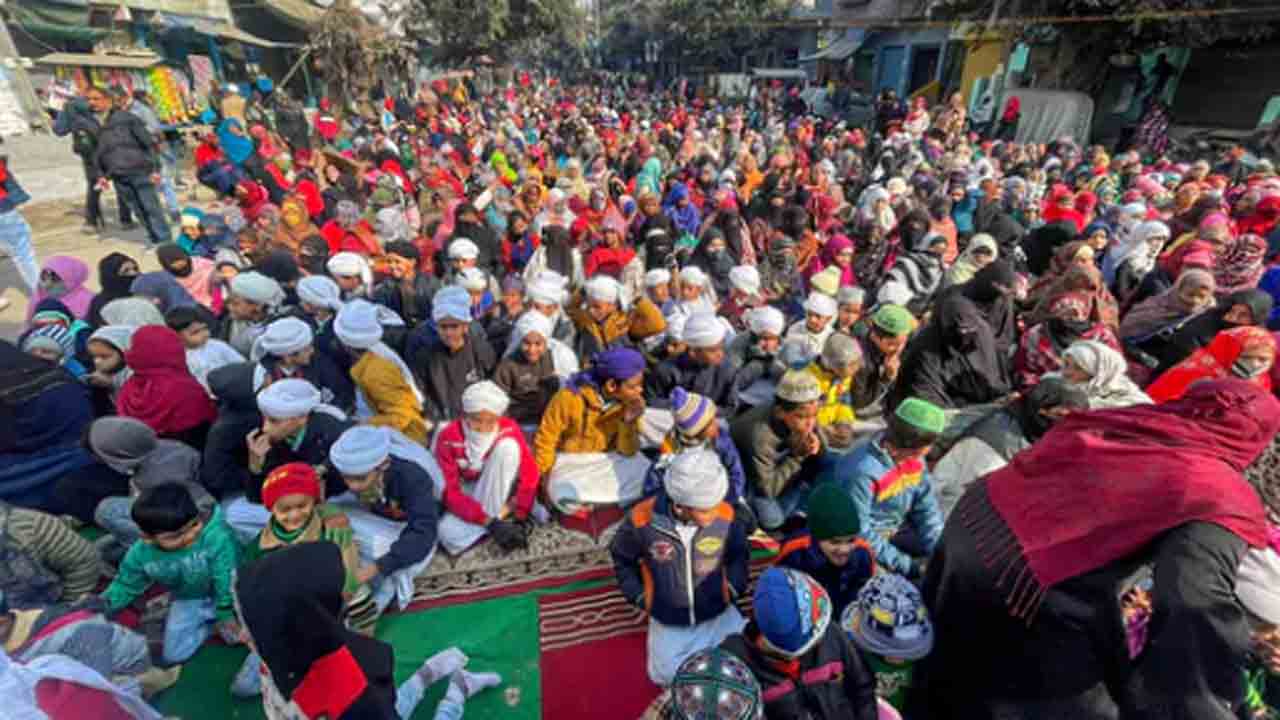 హల్ద్వానీ ప్రజలకు ఊరట.. వేలాది ప్రజలను రాత్రికి రాత్రే ఖాళీ చేయించడం తగదన్న సుప్రీంకోర్టు